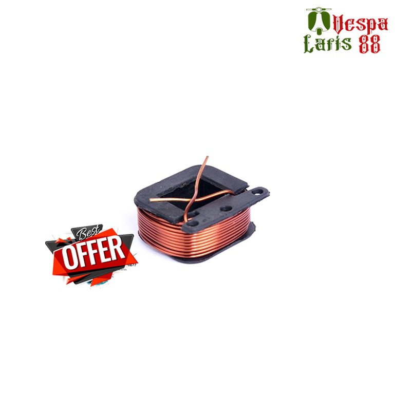 Spull Lampu Kecil Vespa PX Exclusive2 Excel