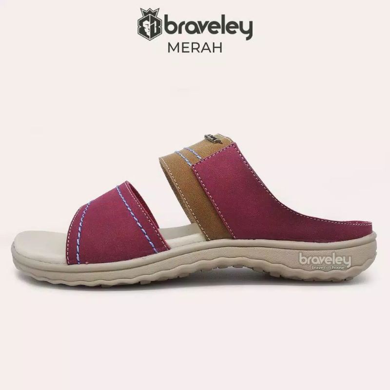 Sandal  slop Wanita jazzy
