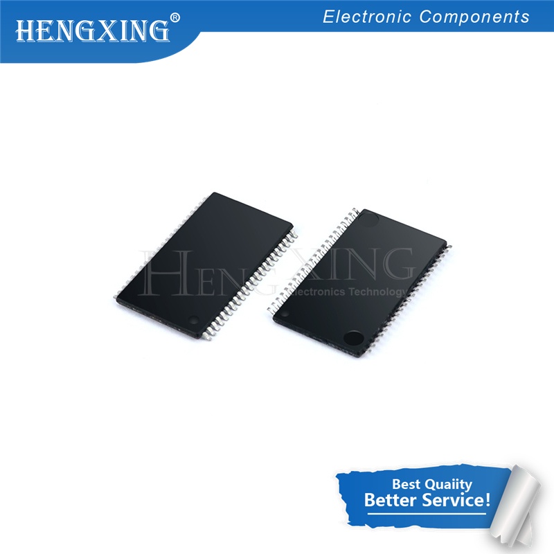 20pcs Ic K6R4016C1D-UI10 K6R4016C1D K6R4016 TSOP-44