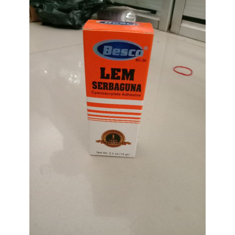 

lem besco serbaguna