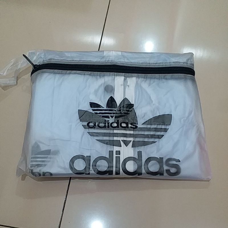Prabu Acc Jas Hujan Tansparan Kualitas Premium Branded