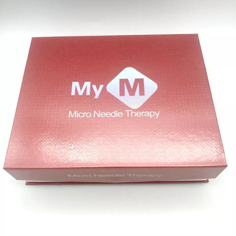 Electric Dermapen MYM Korea aesthetic technology Micro needle Therapy