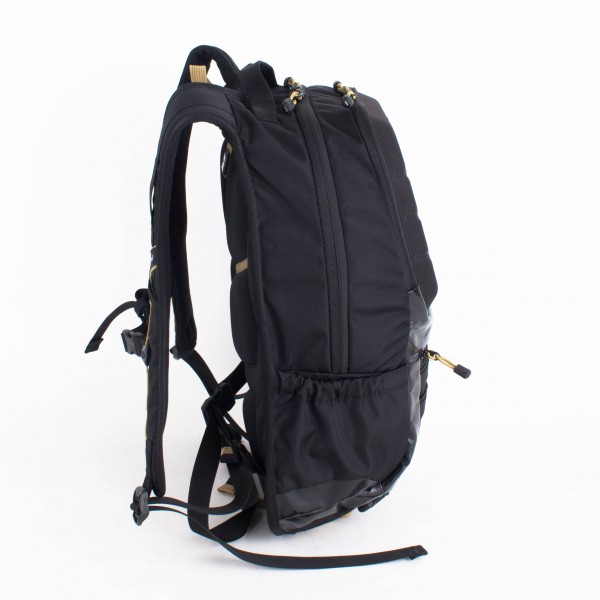 Tas Kalibre New Backpack Predator Axelo 02 Art 910930000