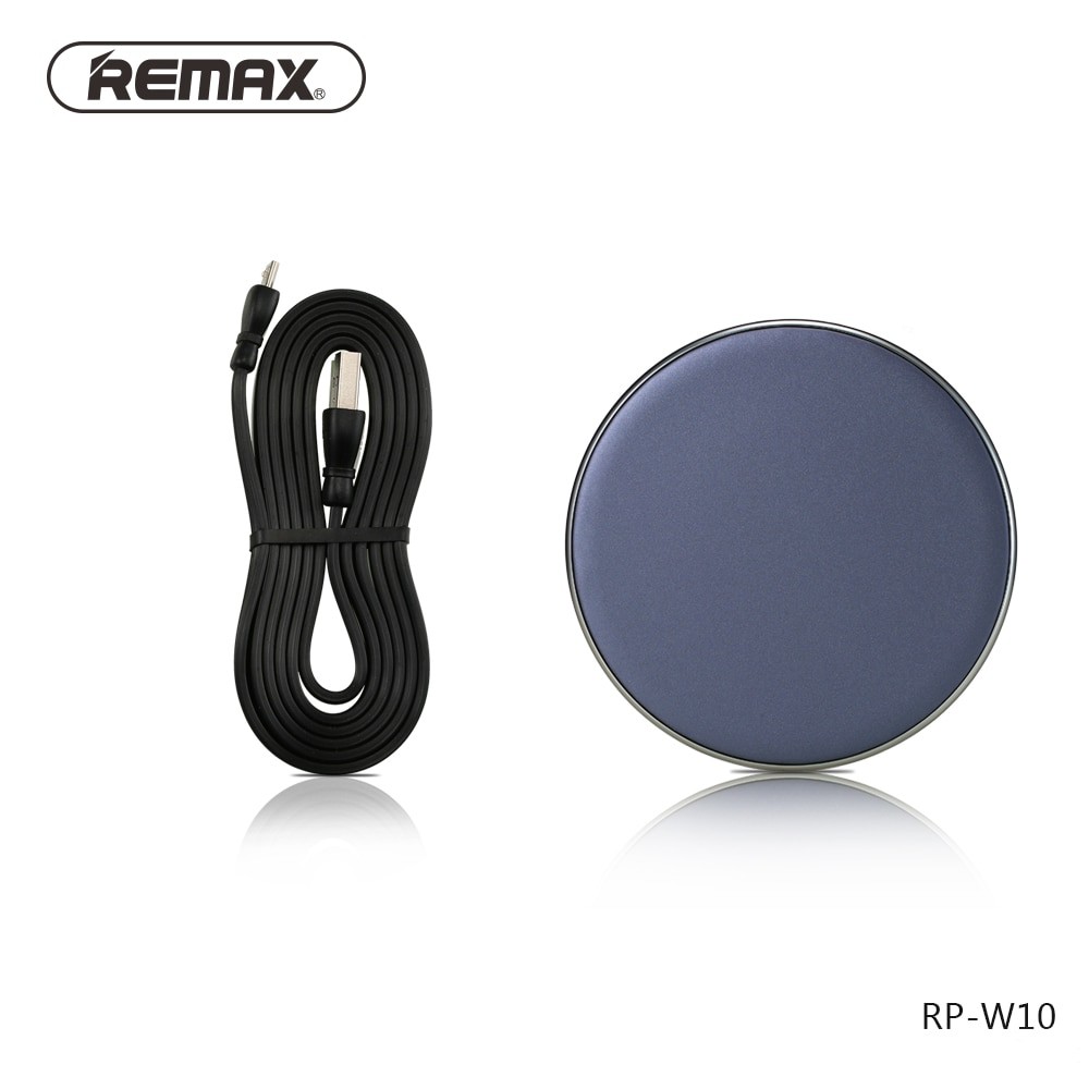 Remax Wireless Charging Qi Wireless Charging RP-W10