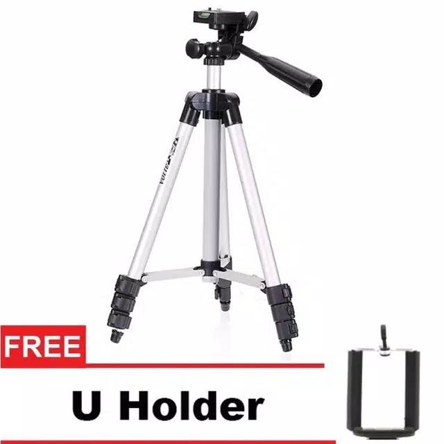 &lt;^ SJA ^&gt; TRIPOD 1 METER 3110/ TRIPOD 3110 + HOLDER U