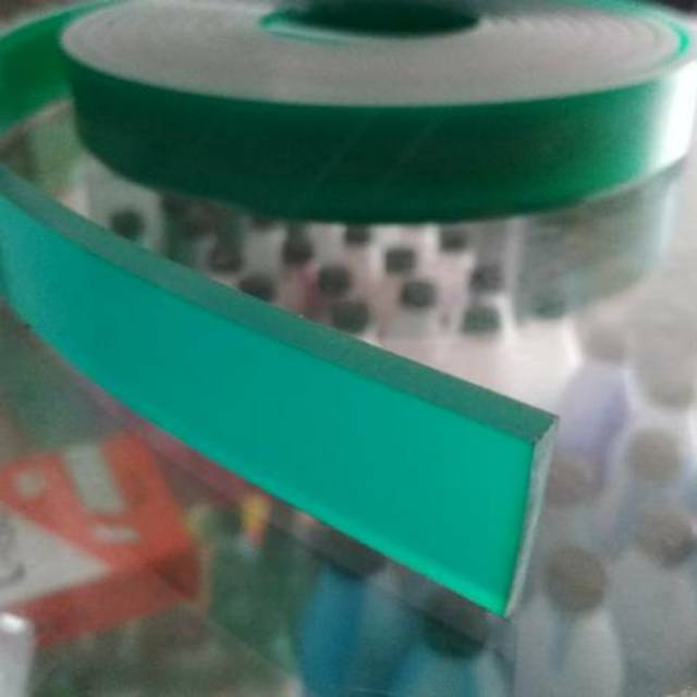Karet Rakel Sablon (minim 10cm)