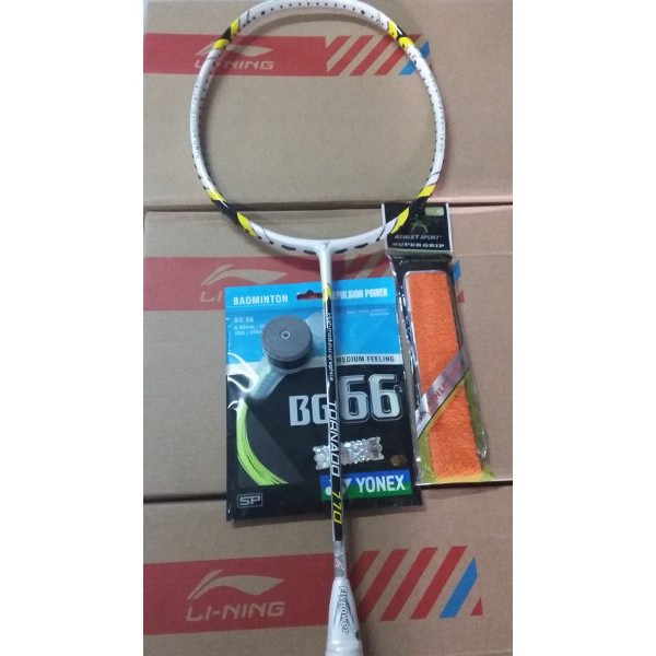 raket flypower tornado 770 BO303 CN BAT