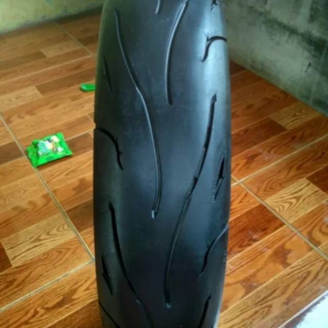 BAN SEKEN ZENEOS ZN62 UK 130/70-17 TUBELESS BAN MOTOR CBR 150R CBR 250R VIXION BYSON DTACKER SUMO SU