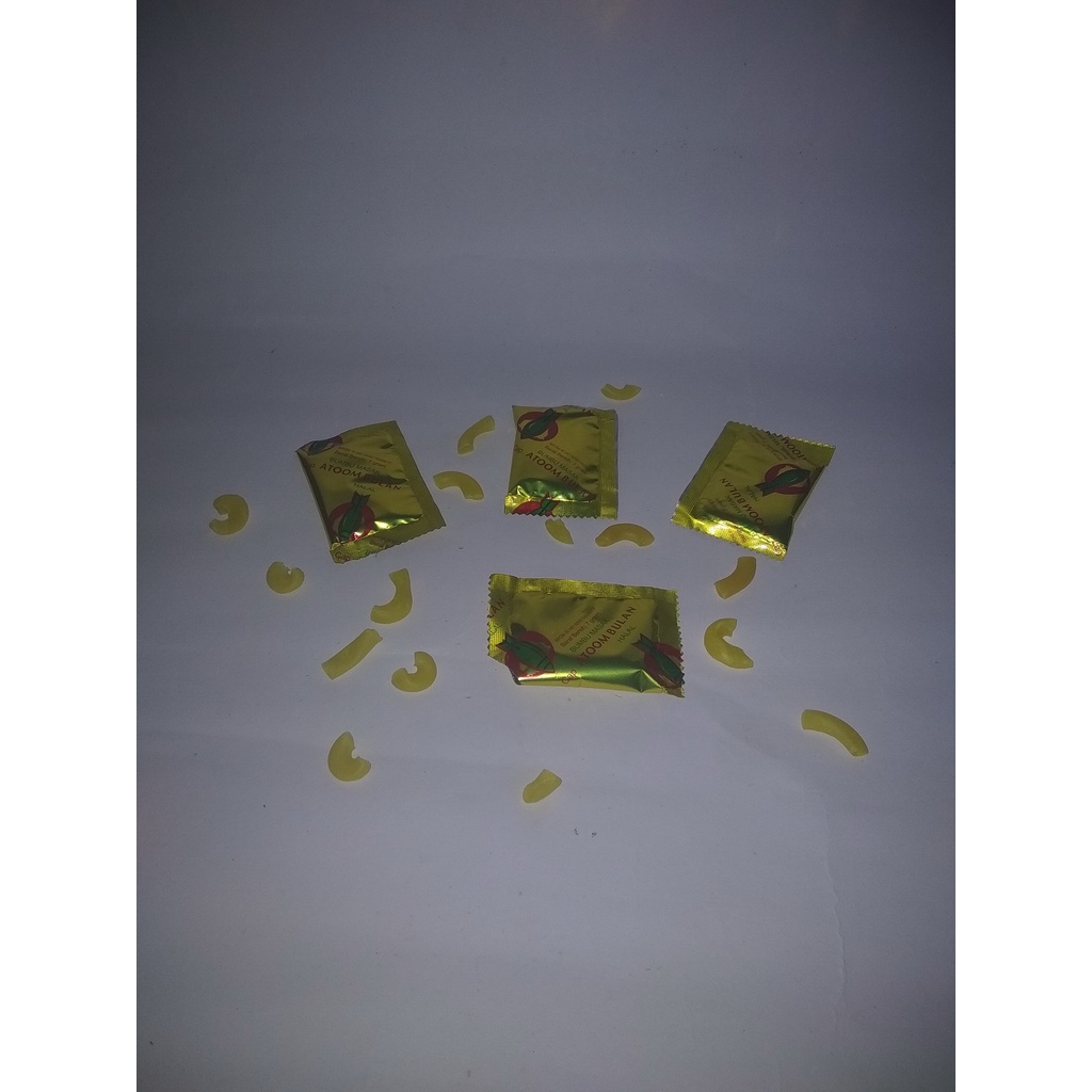 

Bumbu Atom Bulan Tasikmalaya Kemasan kecil/ Ecer (7gram)