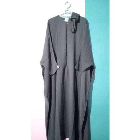YUCCA abaya