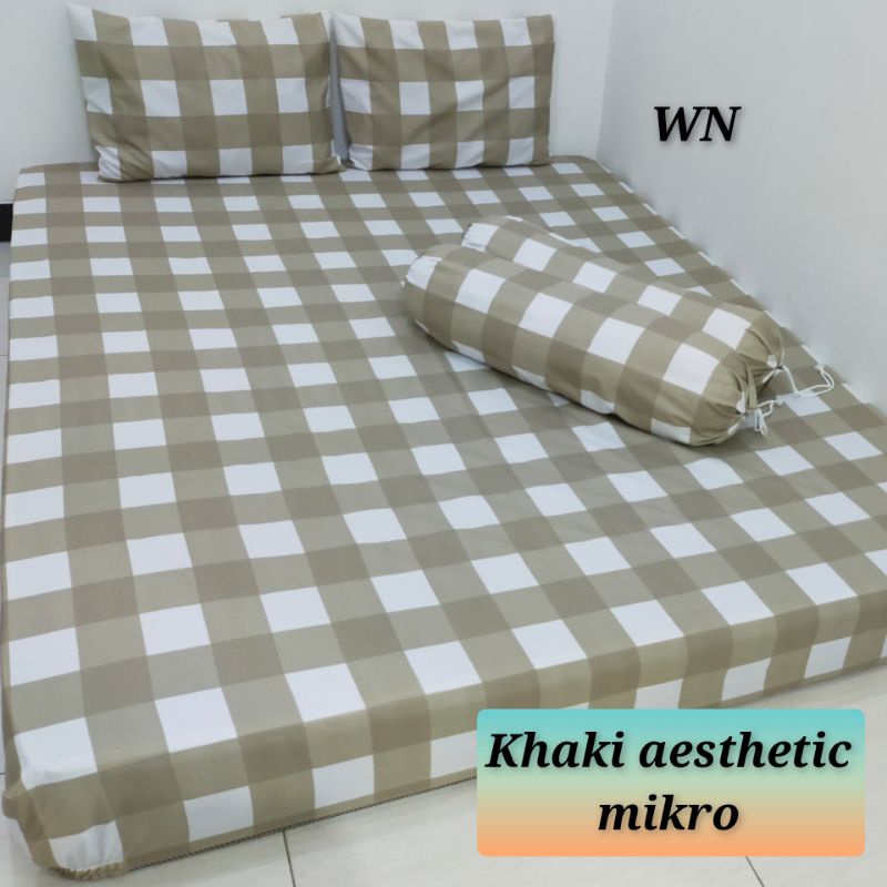 10 motif aesthetic waty grosir Sprei murah berkualitas motif dewasa sprei homemade