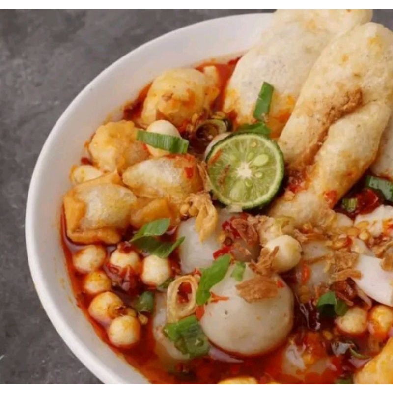 

BASO ACI MERCON