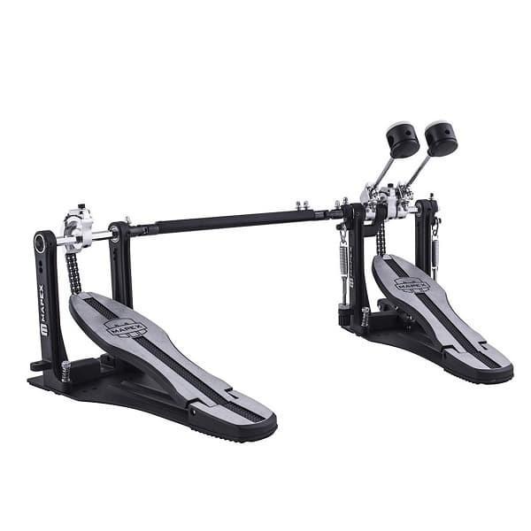 Pedal Mapex P600Tw Double Bass Drum Pedal