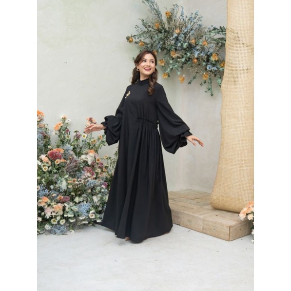 FIONA DRESS BY WEARING KLAMBY