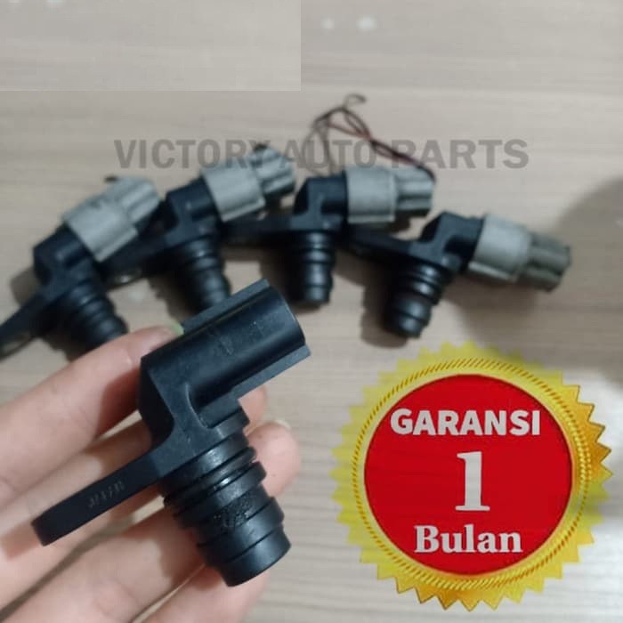 Sensor Crankshaft Position CKP Sensor Suzuki 33220-76g30 Asli ORI COPOTAN - Absscs Suzuki