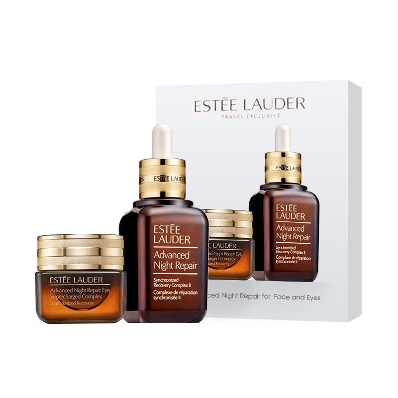 Estee Lauder Extra Moisturizing Repairing Serum 50ml