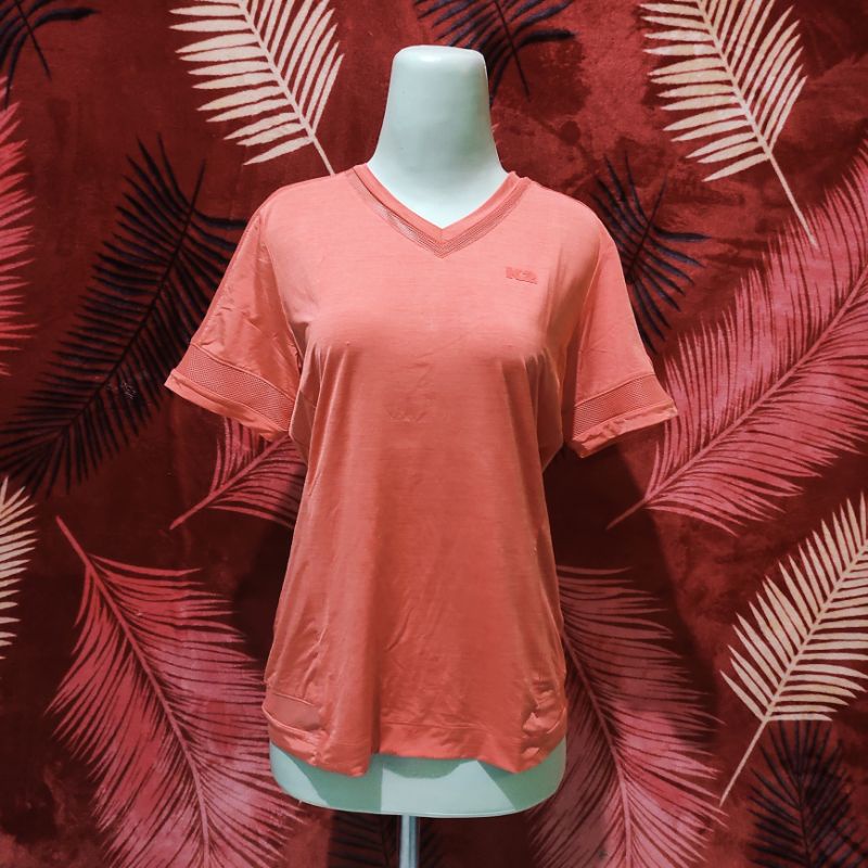 PRELOVED KAOS OLAHRAGA