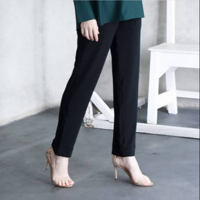 Ready Stock Hijab Market - Zysku Xena Tessa Pants