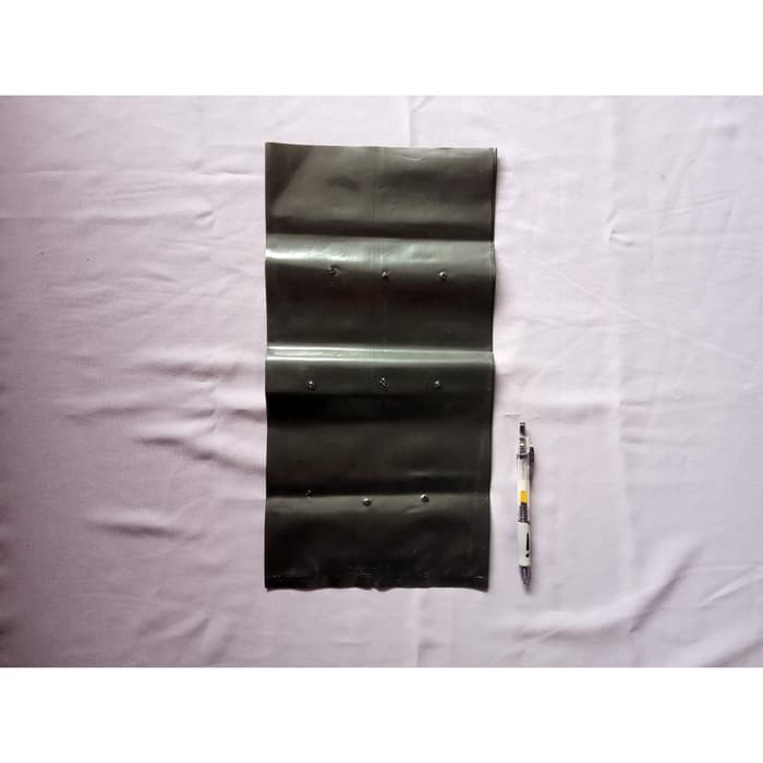 Polybag 40x40 cm Limited