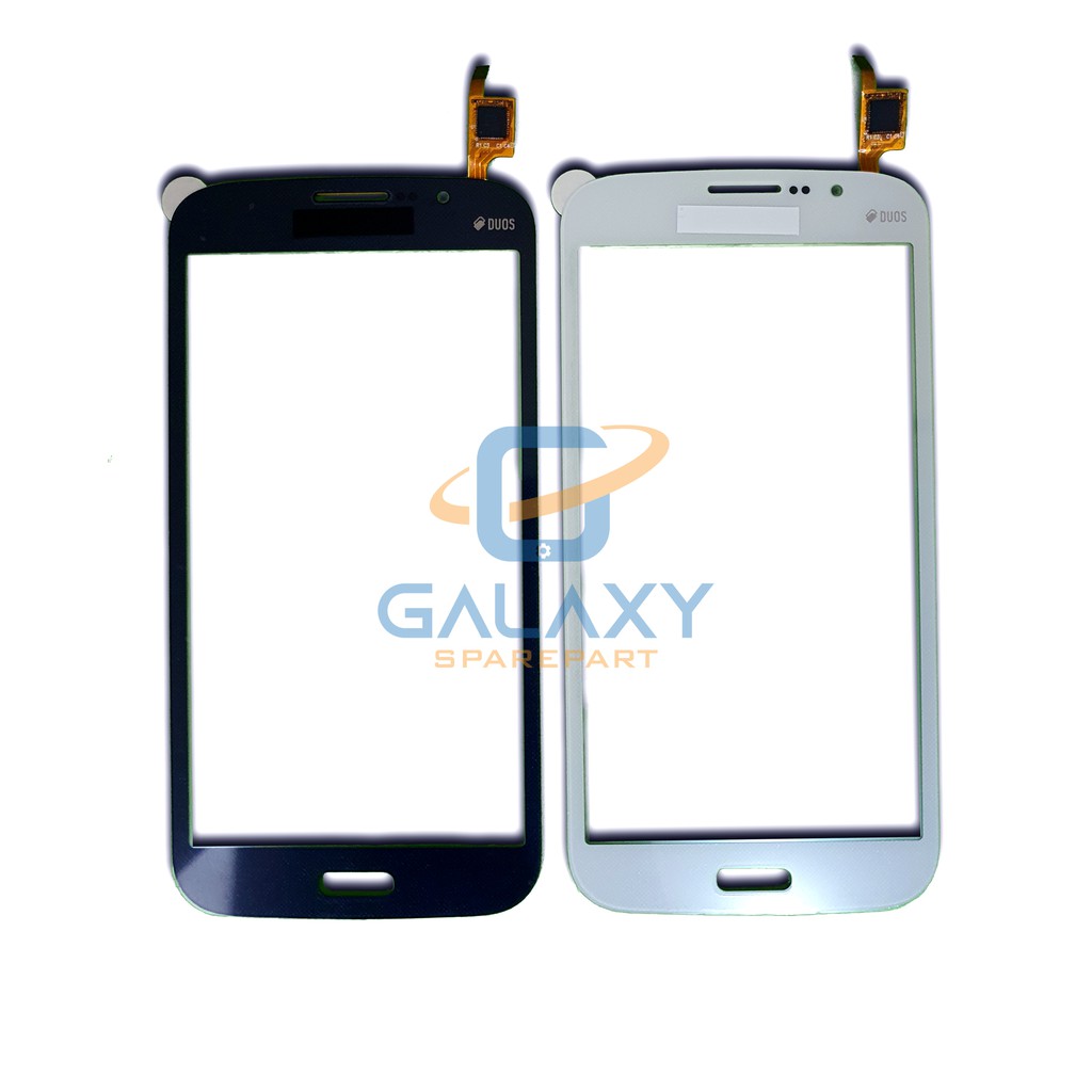 TOUCHSCREEN SAMSUNG I9150 I9152 GALAXY MEGA 5.8 ORI