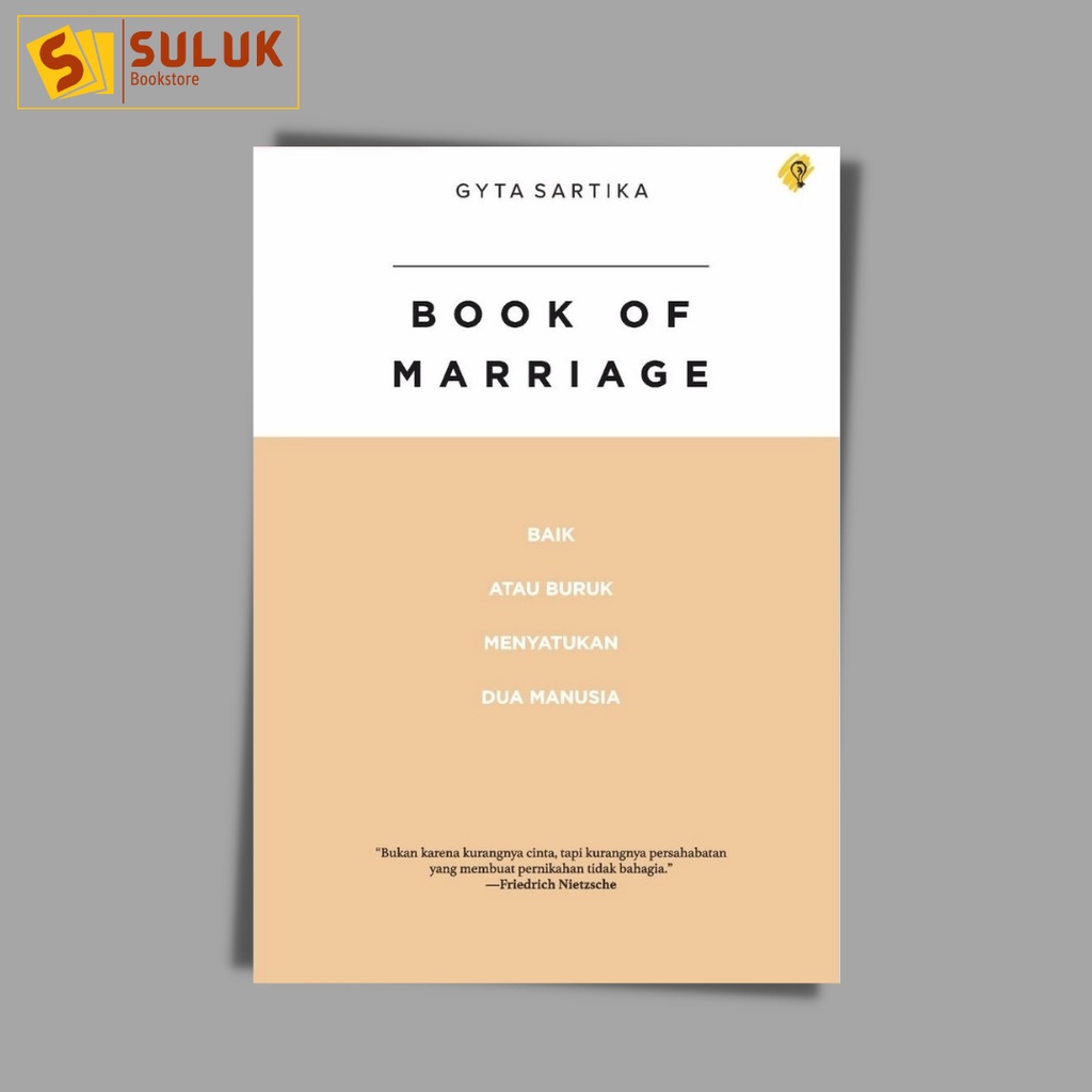 Book of Marriage