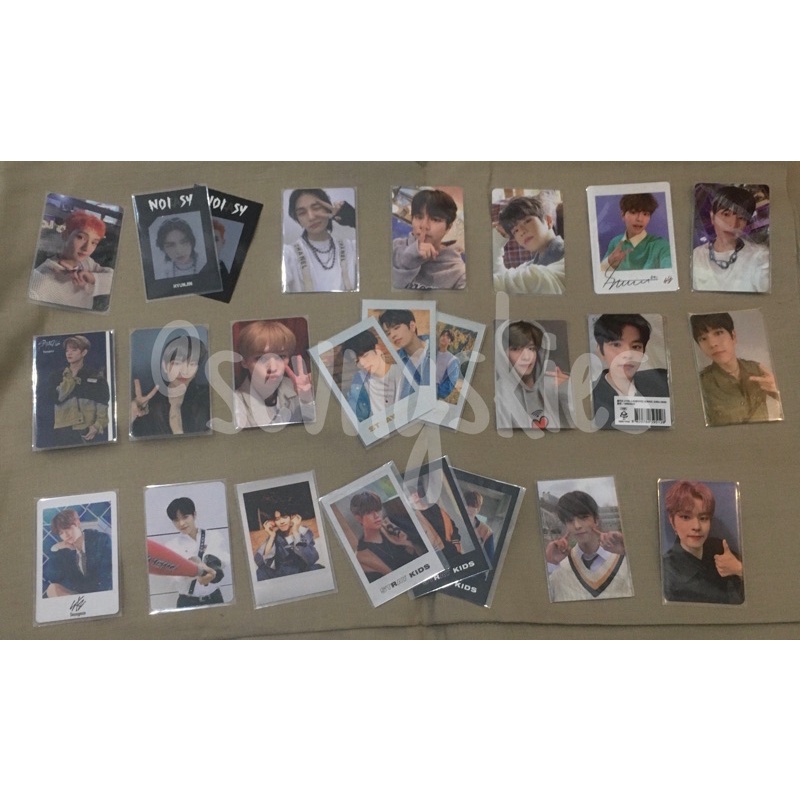 seungmin miroh, yellow wood, levanter, pola jp