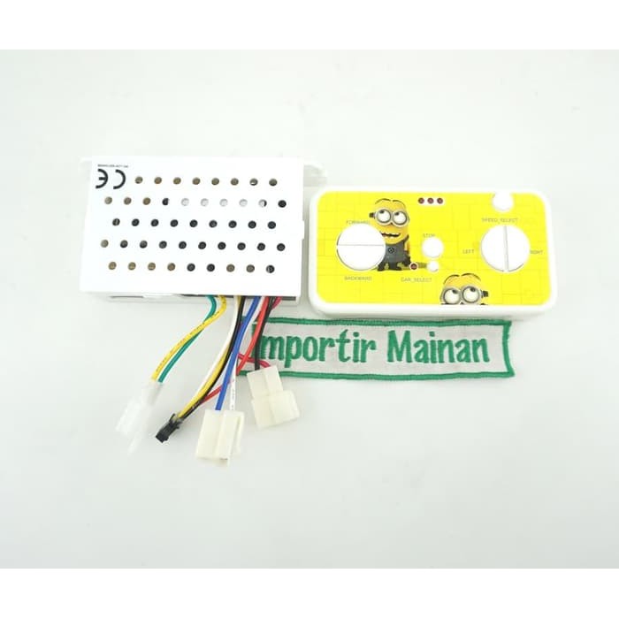 BT488 receiver bluetooth mobil aki receiver box 12V 2.4ghz mobilan aki