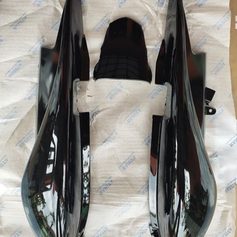 cover body tiger revo set tutup