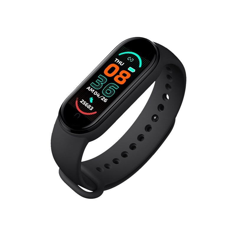 Jual Smartwatch M5 Smartband New Version Sport Health Function  Indonesia|Shopee Indonesia