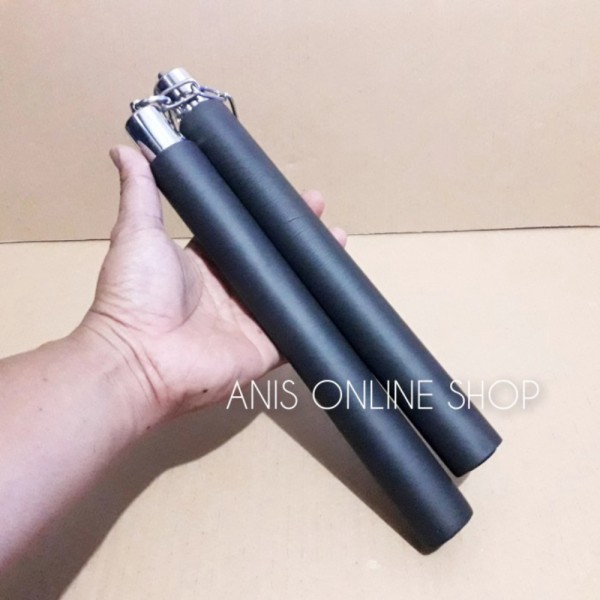 Promo Double stik Limited busa busakruyung busaNunchaku