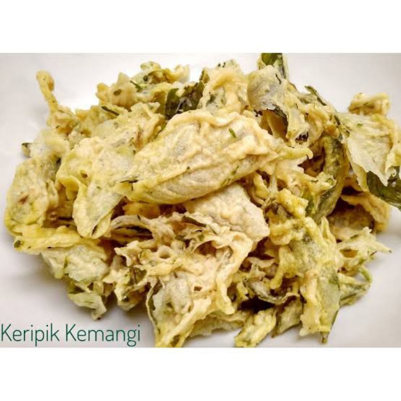 

Aneka Keripik