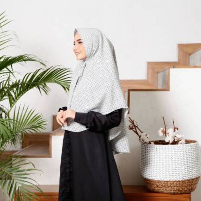 KHIMAR MICA ANTEM ||  Nibra's