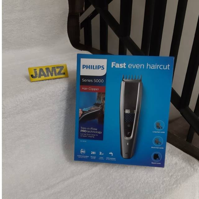 jual philips hair clipper