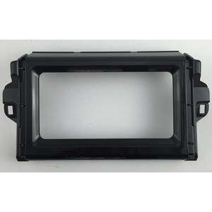 Frame double din All New Fortuner 2016