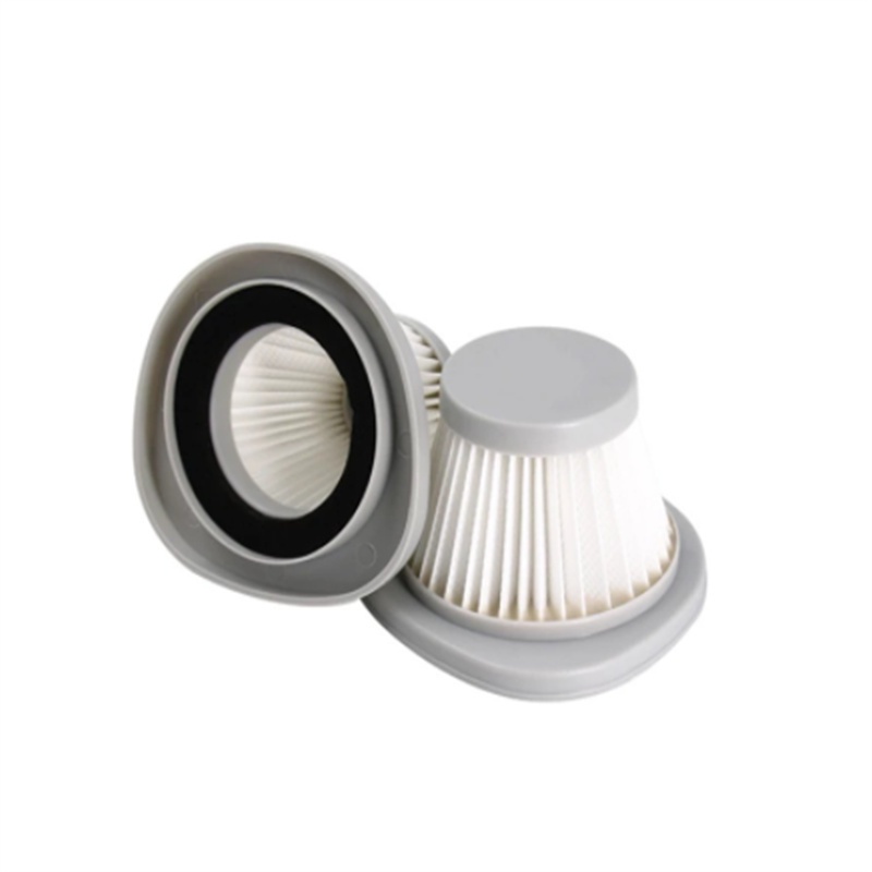 Untuk Xiaomi Deerma DX118C DX128C Vacuum Cleaner Filter Pembersih Aksesoris