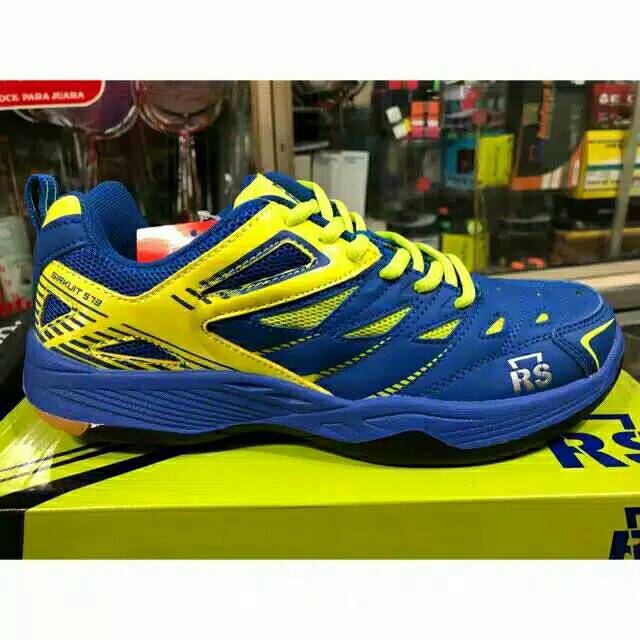 RS Sirkuit 573 Sepatu Badminton
