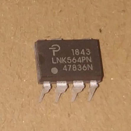 IC LNK564PN LNK564P LNK564 LNK 564 P PN