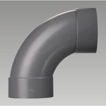 Keni Large Radius Elbow 4" Merk Rucika Asli