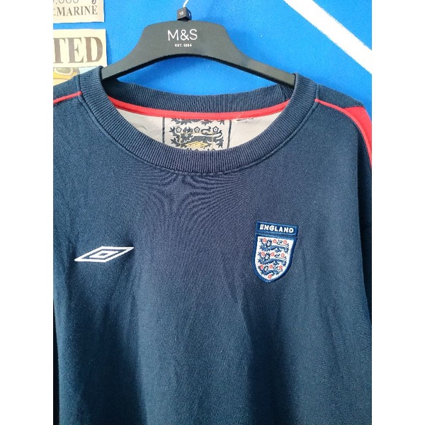 Umbro England