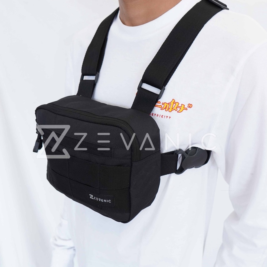 Bodypack Roger Chest Bag