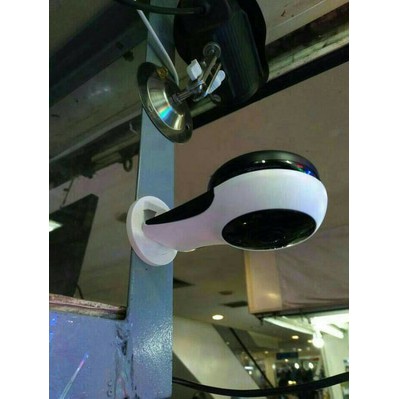 CCTV NEW/IP CAM VR CAM 3D Wifi Ip Termurah.