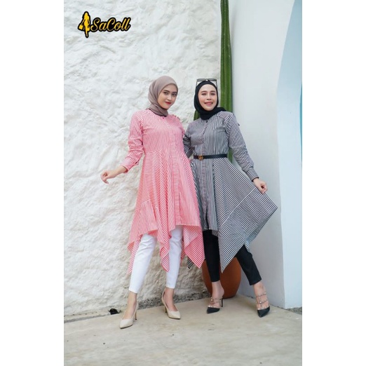 Sacoll Natalie Tunik