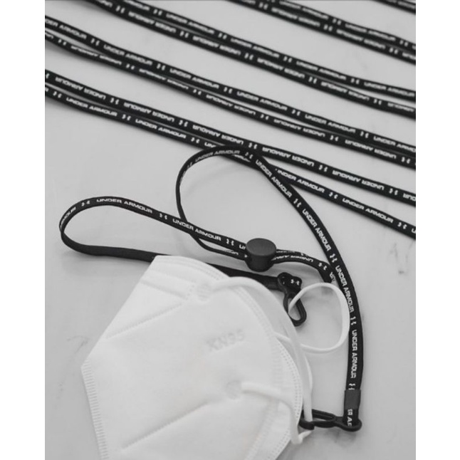 Original Under Armour Strap Mask