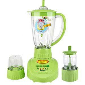 Miyako Blender BL-152PF-AP