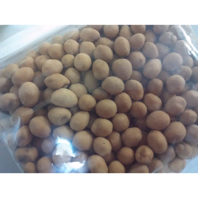 

Kacang telur &kacang thailand