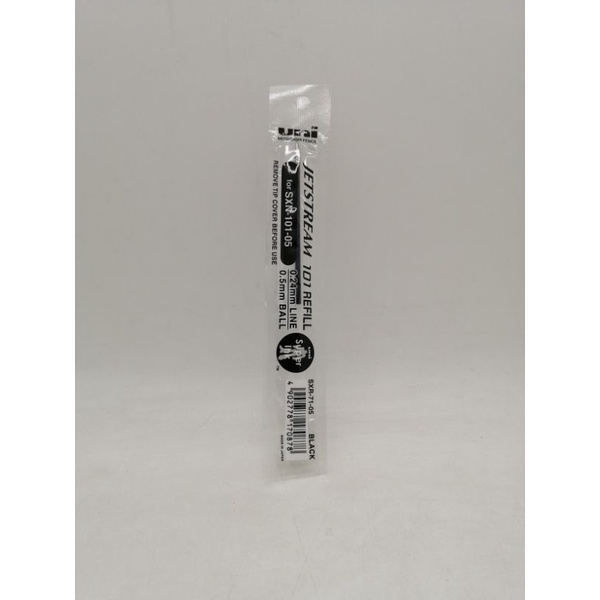 

Reffil Ballpoint Jestream SXN 101 05