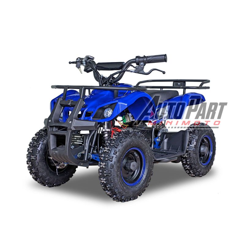 MINI ATV LISTRIK - ATV AKI - MINI ATV ELEKTRIK - ATV ELECTRIC 36V 800W