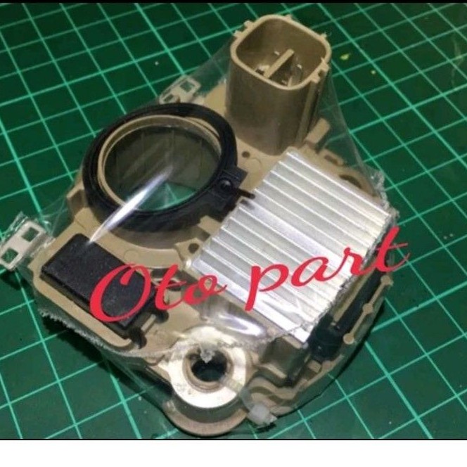 IC Dinamo Alternator Ampere Jazz City