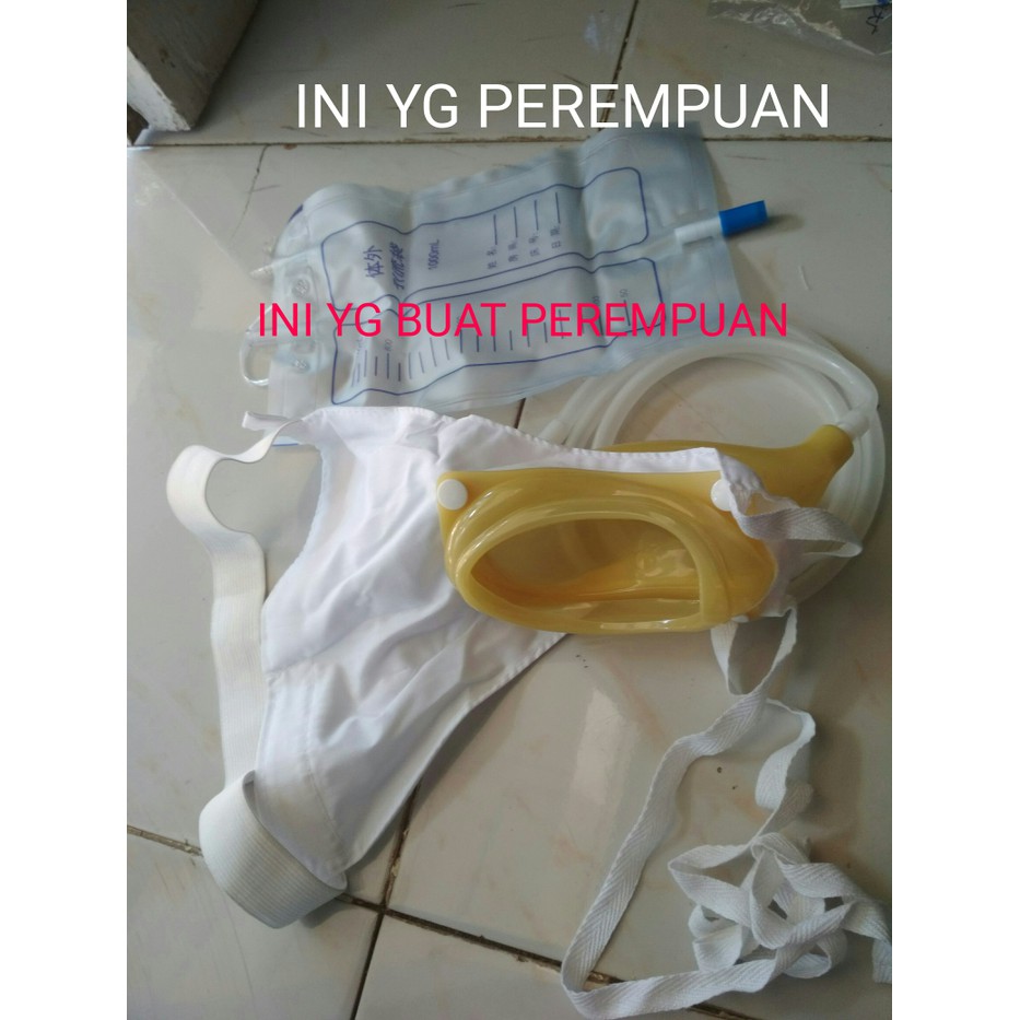 Cara Membuat Alat Bantu Pria Sendiri - Berbagai Alat