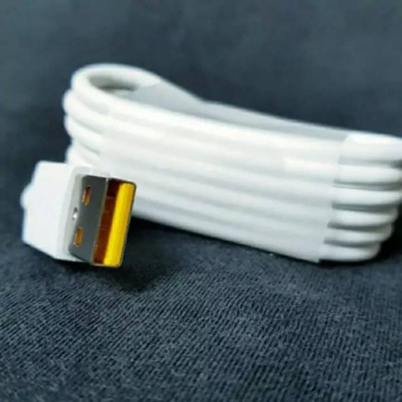 Kabel Data Realme Micro USB Original Fast charging